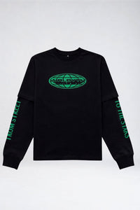 LONG SLEEVE TEE