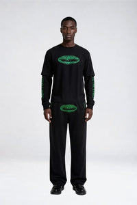 LONG SLEEVE TEE